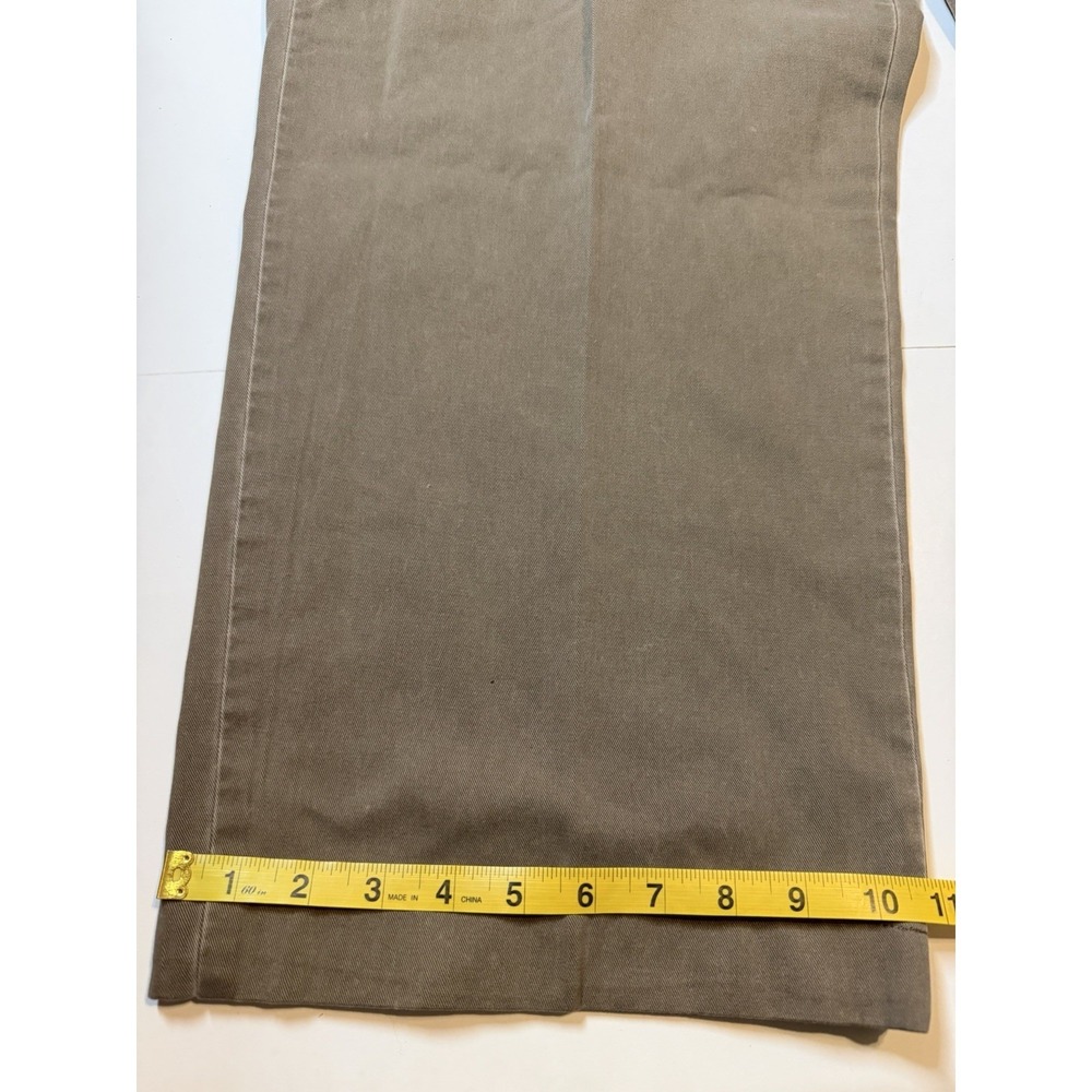 Vtg Polo Ralph Lauren Men's Size 48x34 Utility Surplus Military Cargo Pants Rare - Picture 9 of 10
